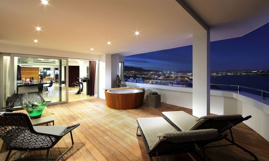 Pioneer DJ Suite.